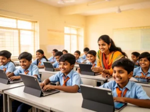 Empowered Learners