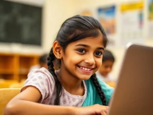 Empowered Learners